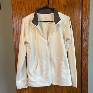 under armour jacket